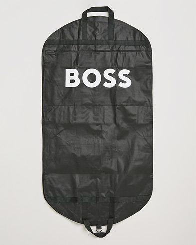 Herren | Kategorie | BOSS BLACK | Suit Cover Black