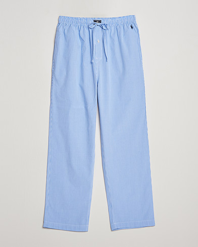 Herren | Freizeitkleidung | Polo Ralph Lauren | Pyjama Pant Mini Gingham Blue
