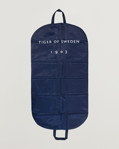 Herren |  | Tiger of Sweden | Suit Cover Blue