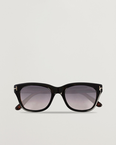 Herren | Alla produkter | Tom Ford | Snowdon FT0237 Sunglasses Black