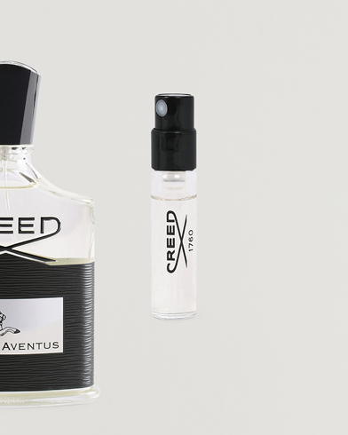 Herren |  |  | Creed Aventus Eau de Parfum Sample