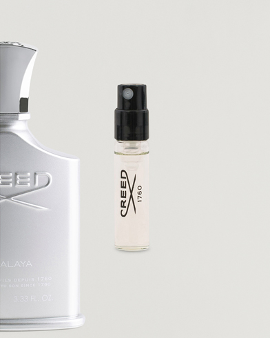 Herren |  |  | Creed Royal Oud Eau de Parfum Sample