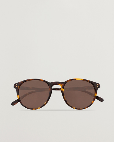 Herren | Polo Ralph Lauren | Polo Ralph Lauren | 0PH4110 Round Sunglasses Havana