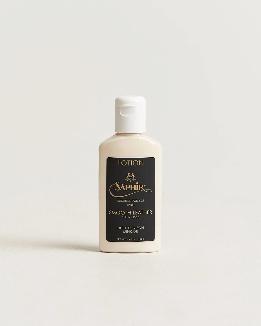Saphir Medaille d'Or Lotion 125 ml White – Weiß
