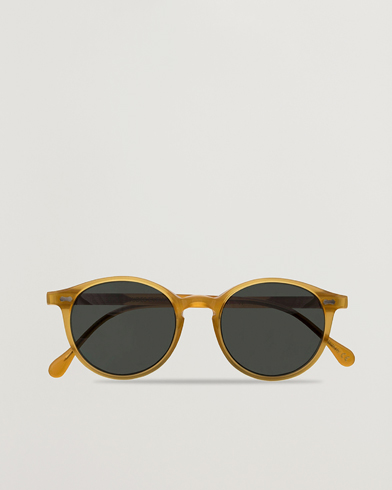 Herren |  | TBD Eyewear | Cran Sunglasses  Honey