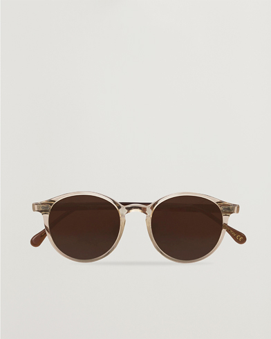 Herren | Runde Sonnenbrillen | TBD Eyewear | Cran Sunglasses Bicolor