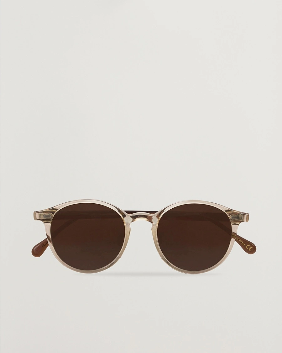 TBD Eyewear Cran Sunglasses Bicolor – Transparent