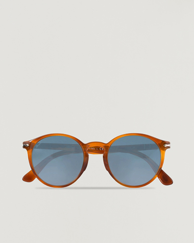 Herren | Runde Sonnenbrillen | Persol | 0PO3171S Sunglasses Terra Di Siena