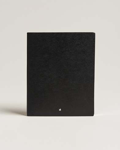 Herren | Geschenkideen für Weihnachten | Montblanc | 149 Fine Stationery Lined Sketch Book Black