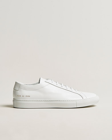 Herren | Special gifts | Common Projects | Original Achilles Sneaker White