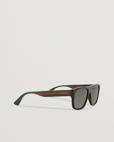 Herren | Sonnenbrillen | Gucci | GG0341S Sunglasses Black