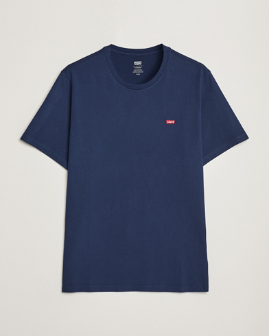 Herren |  | Levi's | Original T-Shirt Dress Blue