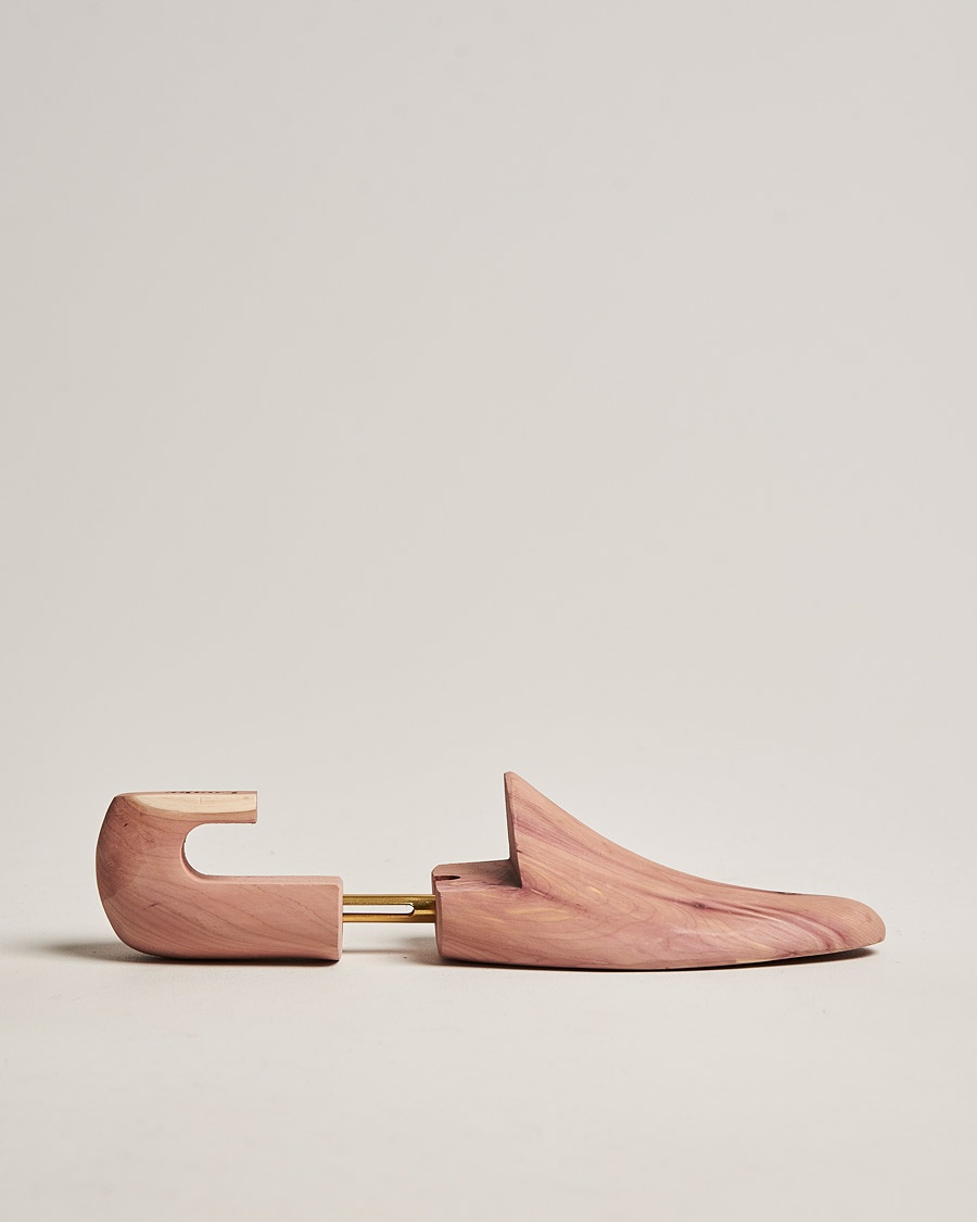 Loake Shoemakers Loake 1880 Cedar Wood Shoe Tree