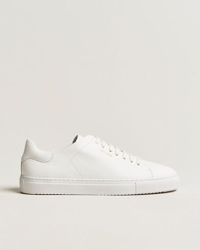 Herren | Weiße Sneakers | Axel Arigato | Clean 90 Sneaker White