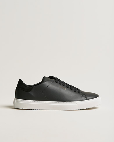Herren |  | Axel Arigato | Clean 90 Sneaker Black