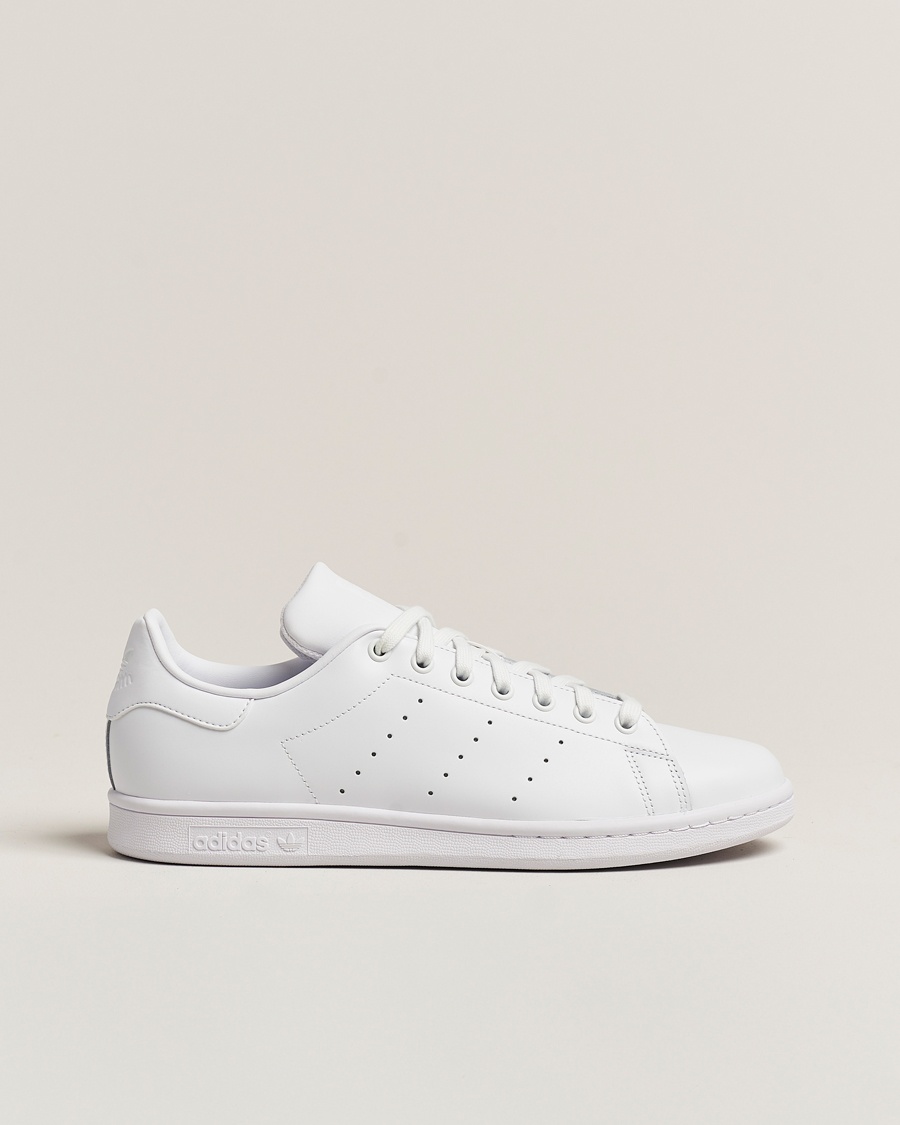 adidas Originals Stan Smith Sneaker White – Weiß