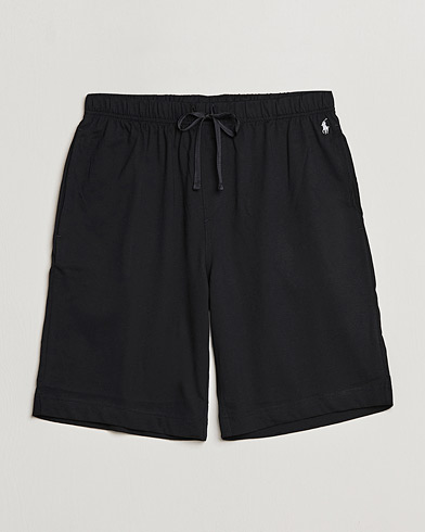 Herren | Joggingshorts | Polo Ralph Lauren | Sleep Shorts Black