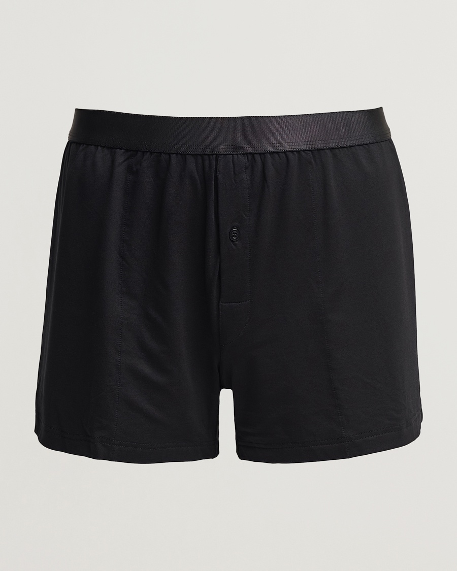CDLP Boxer Shorts Black – Schwarz