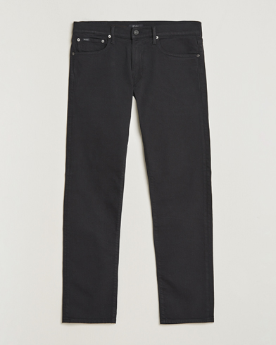 Herren | The Classics of Tomorrow | Polo Ralph Lauren | Sullivan Slim Fit Hudson Stretch Jeans Black