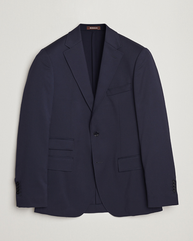 Herren | Kombi-Sakko | Morris Heritage | Prestige Suit Jacket Navy