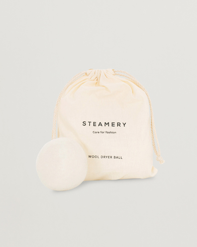 Herren | Waschmittel und Textilspray | Steamery | Wool Drying Balls White