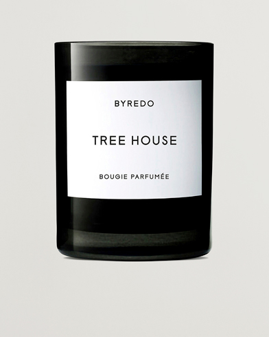 Herren | BYREDO | BYREDO | Candle Tree House 240gr