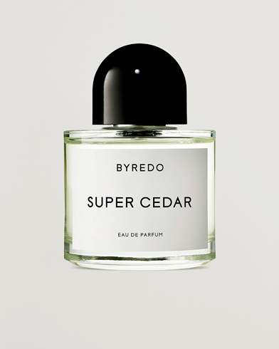 Herren | Parfüm | BYREDO | Super Cedar Eau de Parfum 100ml