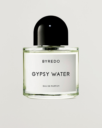 Herren | Parfüm | BYREDO | Gypsy Water Eau de Parfum 100ml