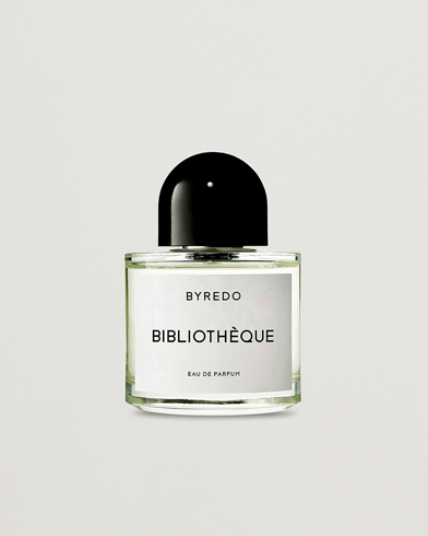 Herren | BYREDO | BYREDO | Bibliothèque Eau de Parfum 50ml
