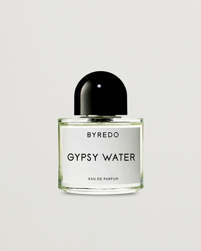 Herren | Parfüm | BYREDO | Gypsy Water Eau de Parfum 50ml
