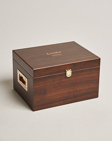 Herren | Special gifts | Loake 1880 | Saphir Valet Box