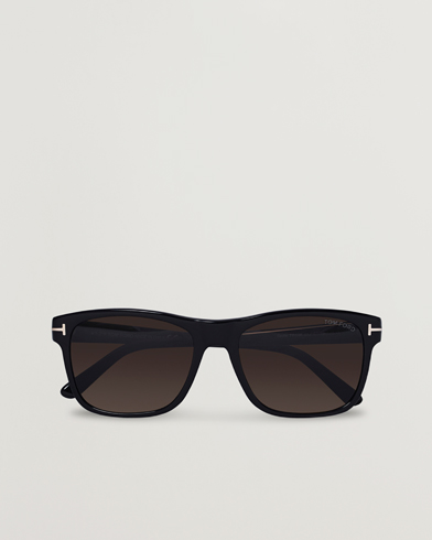 Herren |  | Tom Ford | Giulio FT0698 Sunglasses Black
