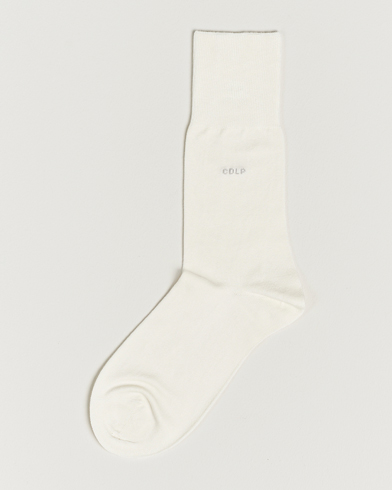 Herren |  | CDLP | Bamboo Socks White