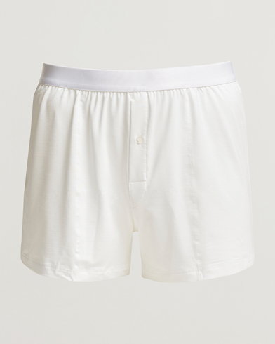 Herren |  | CDLP | Boxer Shorts White