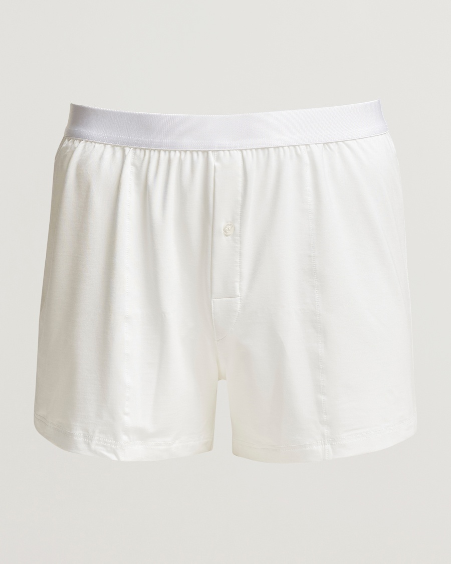 CDLP Boxer Shorts White – Weiß