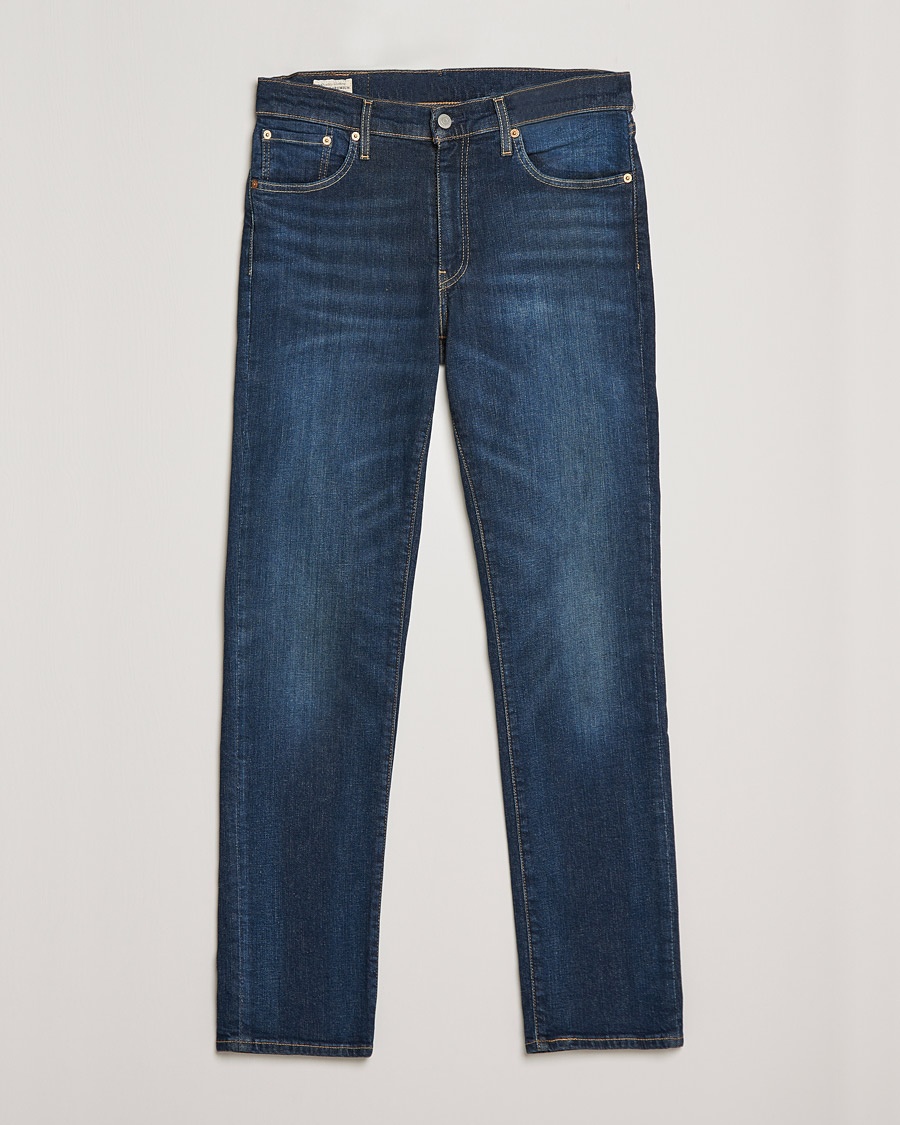 Levi's 511 Slim Jeans Biologia – Blau