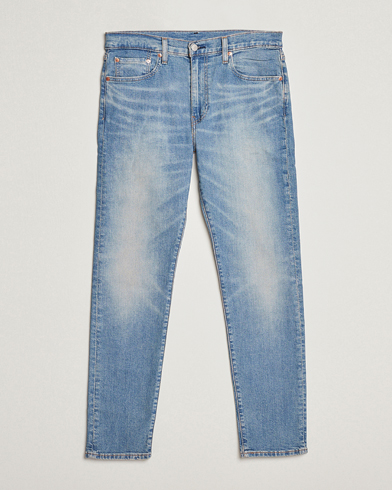 Herren | Tapered fit | Levi's | 512 Slim Taper Jeans Pelican Rust