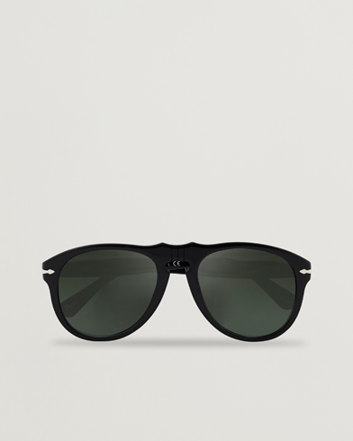 Herren |  | Persol | 0PO0649 Sunglasses Black/Crystal Green