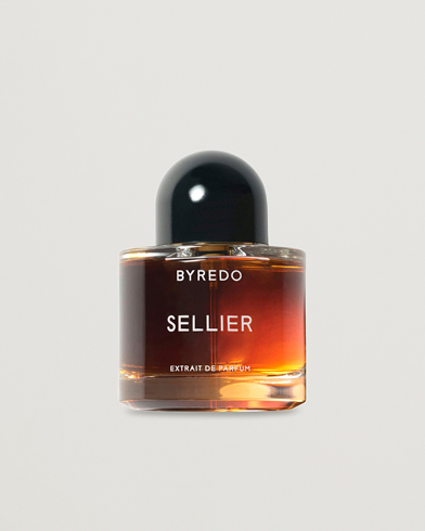 Herren | Parfüm | BYREDO | Night Veil Sellier Extrait de Parfum 50ml