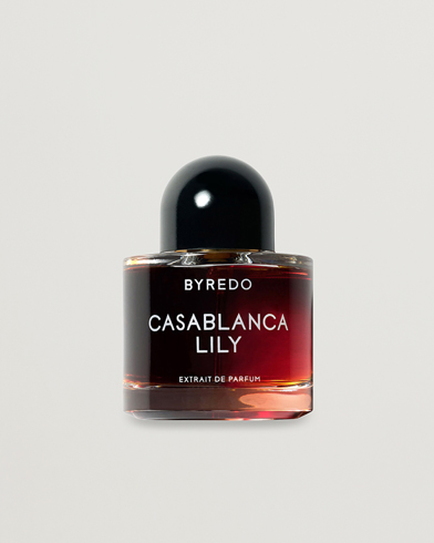 Herren |  | BYREDO | Night Veil Casablanca Lily Extrait de Parfum 50ml