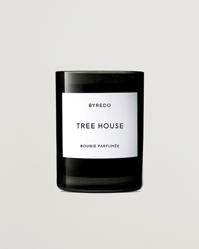 Herren | BYREDO | BYREDO | Candle Tree House 70gr