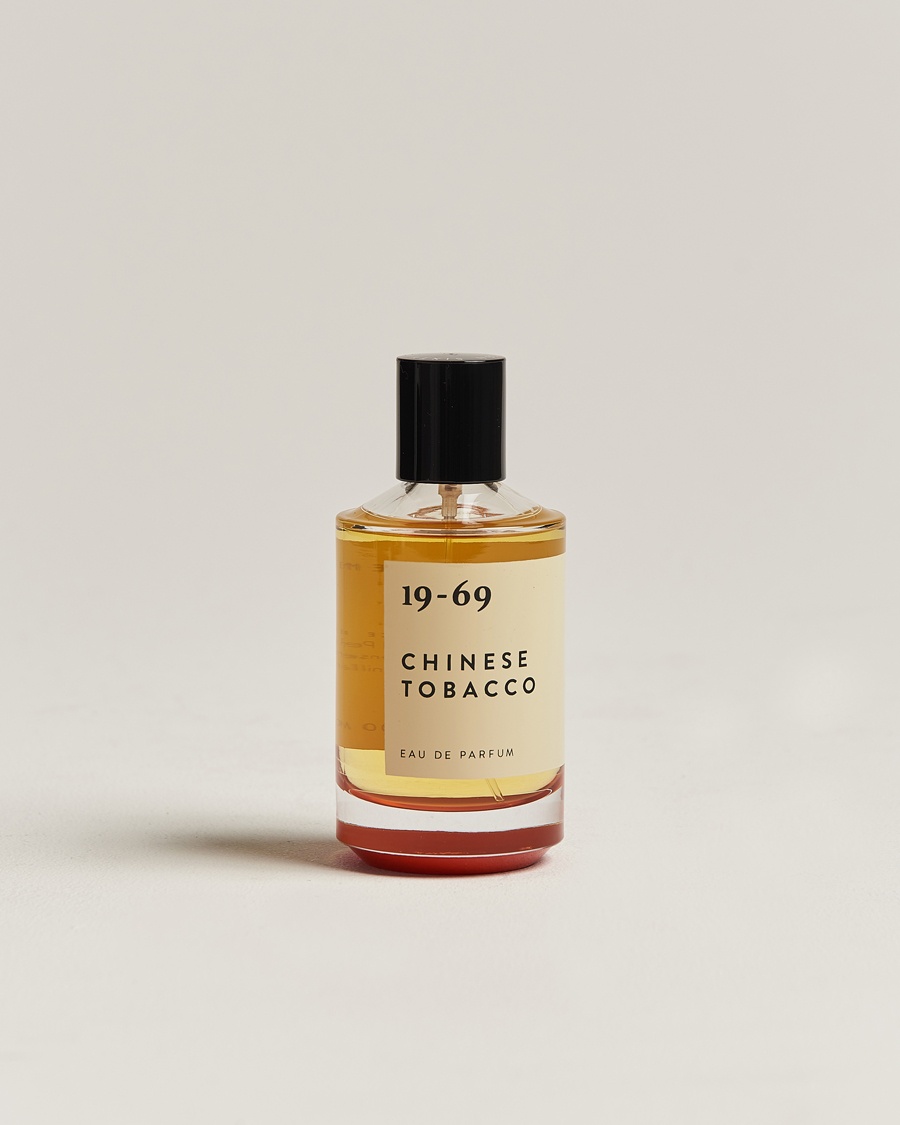 19-69 Chinese Tobacco Eau de Parfum 100ml