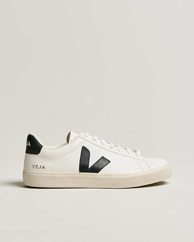  Campo Sneaker Extra White/Black