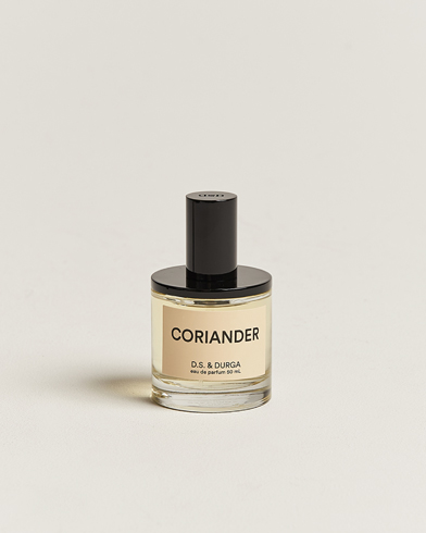 Herren |  | D.S. & Durga | Coriander Eau de Parfum 50ml