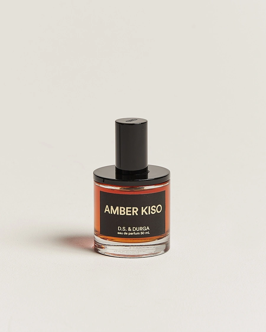 D.S. & Durga Amber Kiso Eau de Parfum 50ml