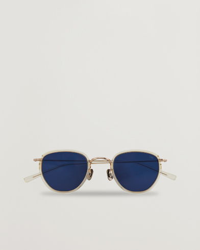 Herren | Sonnenbrillen | EYEVAN 7285 | 787 Sunglasses Transparent