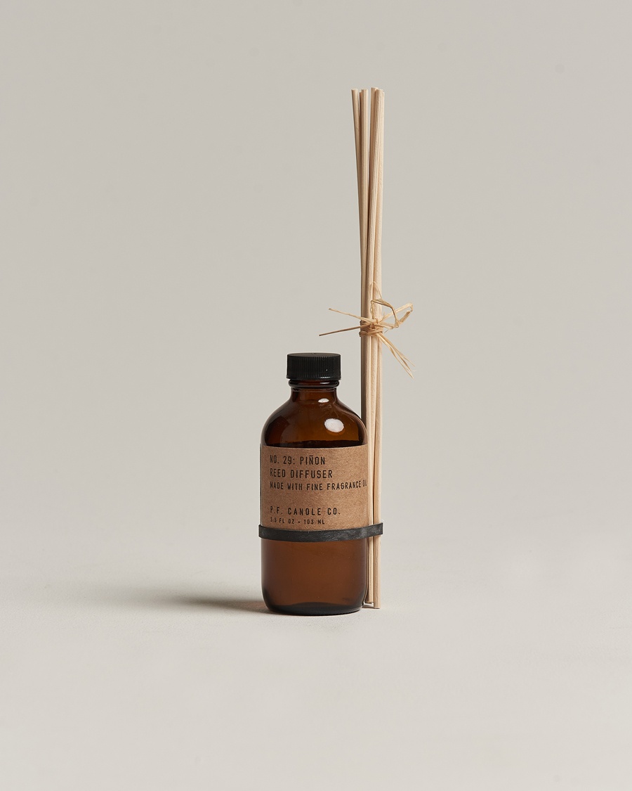 P.F. Candle Co. Reed Diffuser No. 29 Piñon 103ml