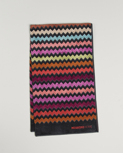 Herren | Textilien | Missoni Home | Warner Beach Towel 100x180 cm Multicolor