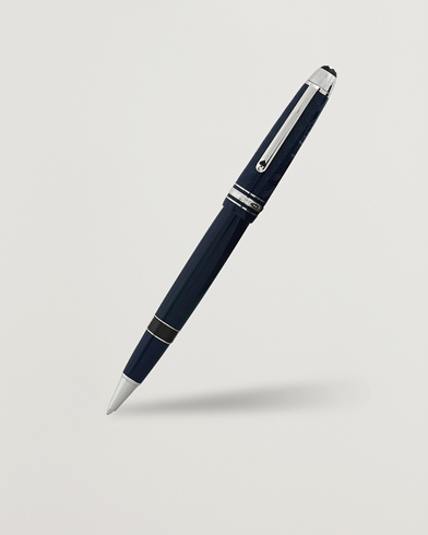 Herren | Stifte | Montblanc | 162 Meisterstück AW80D Rollerball Pen Blue
