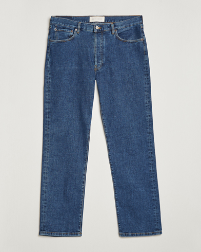 Herren | Straight leg | Jeanerica | CM002 Classic Jeans Vintage 95
